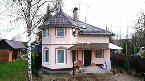 Дом в Калужская область, Жуковский муниципальный округ, сельское ...