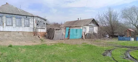 Дом в Белгородская область, Валуйский муниципальный округ, с. Солоти ...