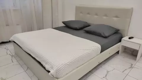 1-к кв. Тульская область, Тула ул. Металлургов, 106 (40.0 м)