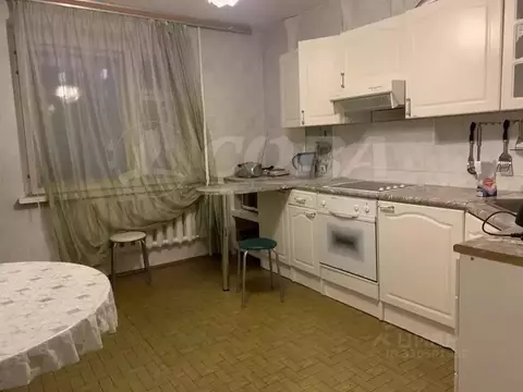 3-к кв. Тюменская область, Тюмень ул. Мельникайте, 122 (87.1 м)