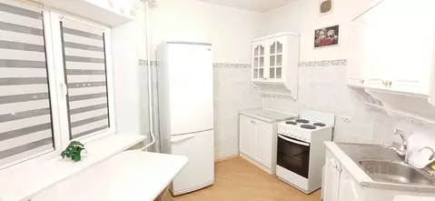 1-к кв. Башкортостан, Уфа ул. Менделеева, 114/2 (45.0 м)