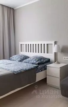 1-к кв. Татарстан, Казань Комсомольская ул., 2 (48.0 м)