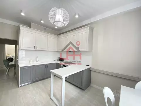 1-к кв. Ставропольский край, Ессентуки Баталинская ул., 23 (67.6 м)