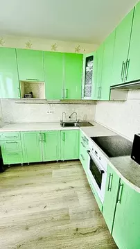 1-к кв. Московская область, Старая Купавна Богородский городской ...