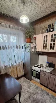 2-к кв. Новосибирская область, Новосибирск Бетонная ул., 37 (43.8 м)