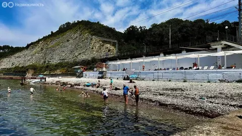 Дом в Краснодарский край, Туапсе (73.6 м)