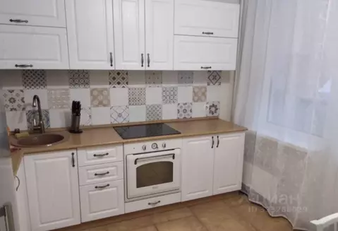 2-к кв. Краснодарский край, Краснодар ул. Имени 40-летия Победы, 33/4 ...