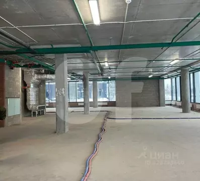 Офис в Москва Киевское шоссе, 22-й км, 6с1 (2003 м)