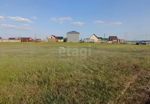 Участок в Саха (Якутия), Якутск городской округ, с. Хатассы пер. Ф.Е. ...