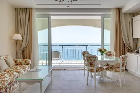 Комната Крым, Ялта муниципальный округ, Курпаты пгт ш. Алупкинское, ...