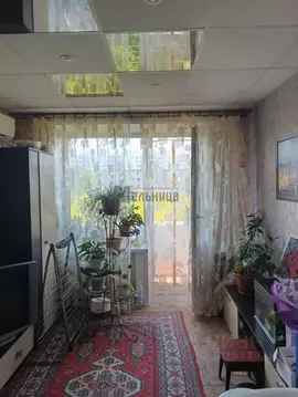 2-к кв. Волгоградская область, Волгоград ул. Германа Титова, 30 (44.0 ...