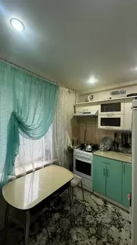1-к кв. Марий Эл, Волжск ул. Кузьмина, 35 (28.4 м)
