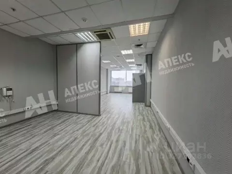 Офис в Москва Научный проезд, 19 (124 м)
