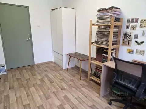 3-к кв. Тверская область, Тверь ул. Паши Савельевой, 37к1 (67.0 м)