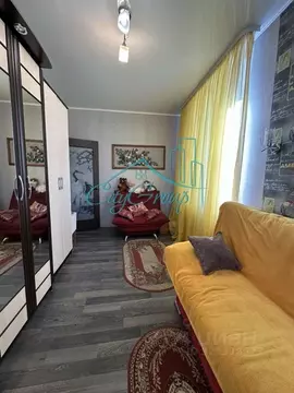 3-к кв. Оренбургская область, Орск Новый город мкр, просп. Ленина, 53 ...