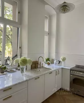 Студия Москва Сосенское поселение, ул. Александры Монаховой (27.5 м)