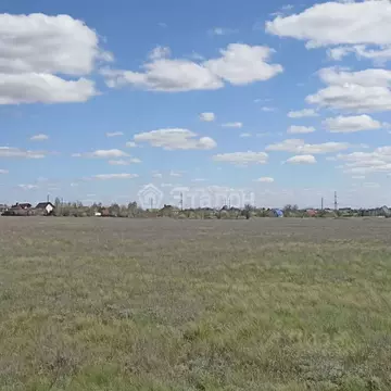 Участок в Волгоградская область, Волгоград ул. Ладожская, 18 (6.0 ...