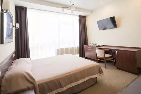 Комната Пермский край, Пермь ул. Попова, 59А (20.0 м)