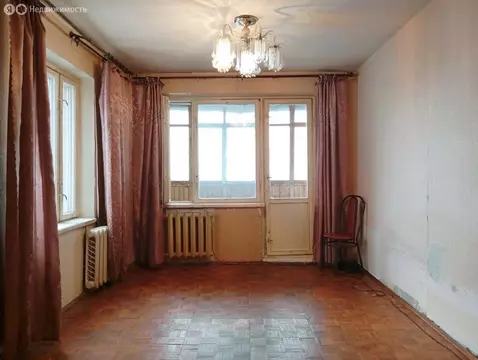 1-комнатная квартира: Раменское, улица Михалевича, 23 (38 м)