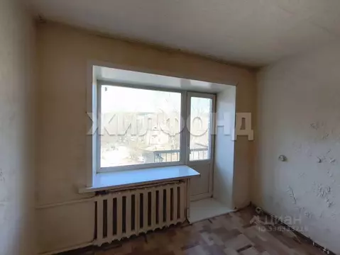 Комната Новосибирская область, Новосибирск Первомайская ул., 208 (15.8 ...