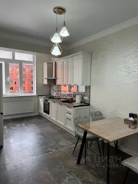 2-к кв. Кабардино-Балкария, Нальчик ул. Тлостанова, 32 (82.0 м)