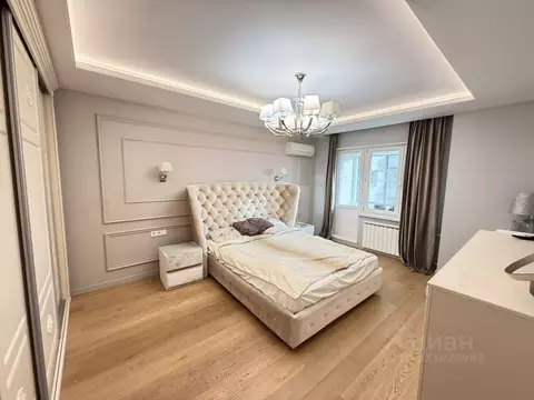 3-к кв. Московская область, Одинцовский городской округ, ...