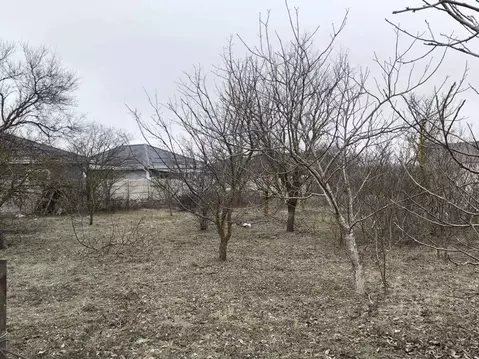 Участок в Крым, Симферопольский район, Трудовское с/пос, пос. Айкаван, ...