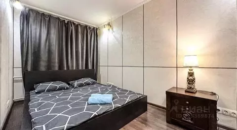 2-к кв. Москва Таганрогская ул., 16 (43.0 м)