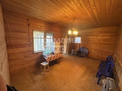 Дом в Московская область, Егорьевск муниципальный округ, д. Верейка, ...