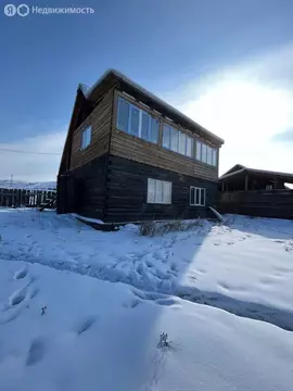 Дом в Каа-Хем, Холмистая улица, 30 (69 м)