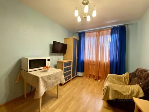 Комната Санкт-Петербург ул. Маршала Казакова, 13 (11.4 м)