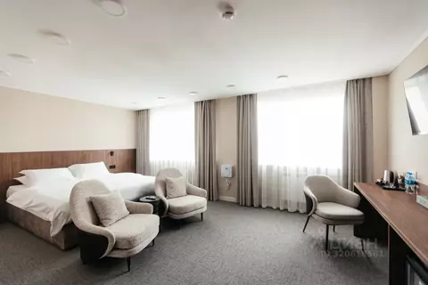 Комната Хабаровский край, Хабаровск Амурский бул., 46А (25.0 м)