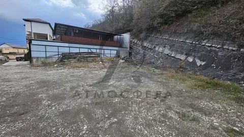 Участок в Краснодарский край, Туапсинский муниципальный округ, ...