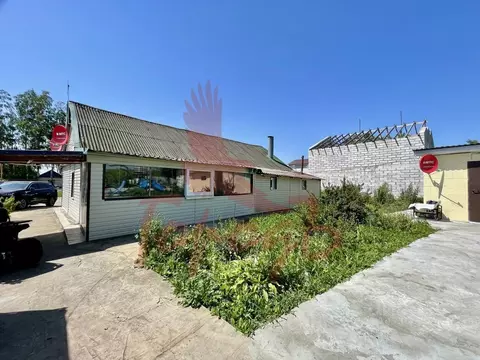 Дом в Орловская область, Орловский район, д. Зяблое 11 (69 м)