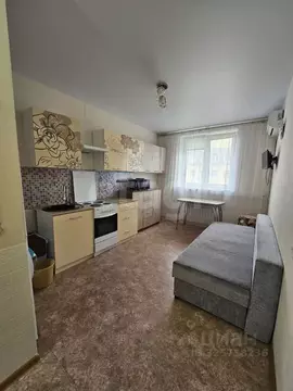 1-к кв. Ямало-Ненецкий АО, Муравленко ул. 70 лет Октября, 41 (32.9 м)