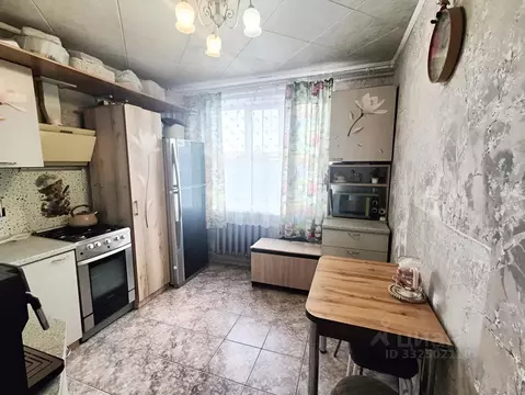 3-к кв. Краснодарский край, Ейск ул. Седина, 46/1 (62.0 м)