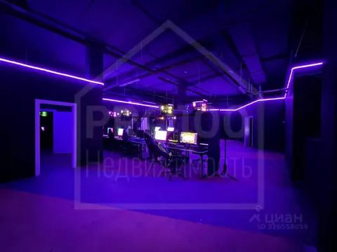 Помещение свободного назначения в Омская область, Омск ул. Степанца, ...