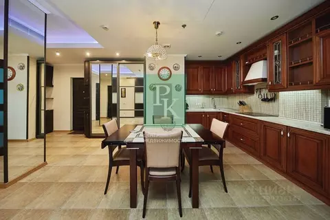 2-к кв. Севастополь ул. Парковая, 11 (88.0 м)