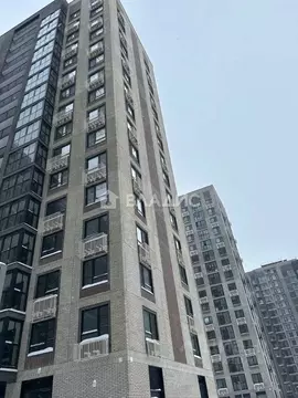 2-к кв. Москва Кусковская ул., 12/1 (54.0 м)