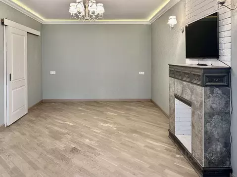 1-к кв. Москва Бирюлевская ул., 47К1 (38.8 м)