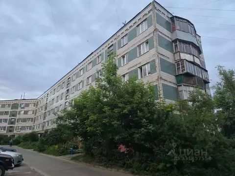 3-к кв. Московская область, Яхрома Дмитровский муниципальный округ, ...
