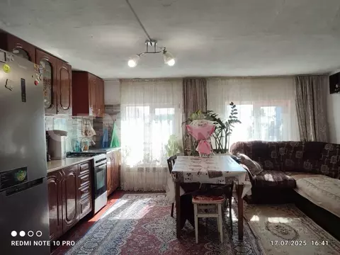 Дом в Алтайский край, Новоалтайск ул. Белякова, 87 (85 м)