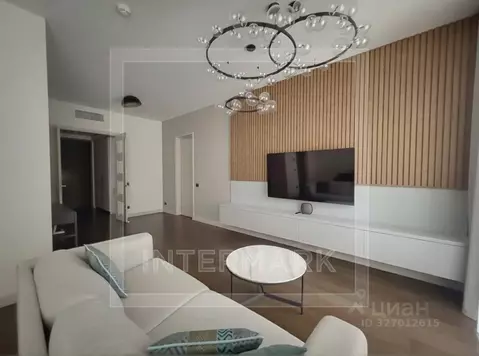 2-к кв. Москва Ленинградский просп., 36с31 (90.0 м)