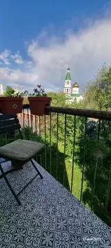 1-к кв. Марий Эл, Йошкар-Ола Советская ул., 141Б (30.0 м)