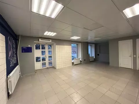 Помещение свободного назначения в Рязанская область, Рязань ул. ...