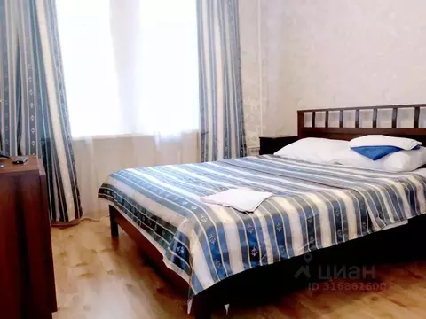 Комната Санкт-Петербург ул. Савушкина, 14А (10.0 м)