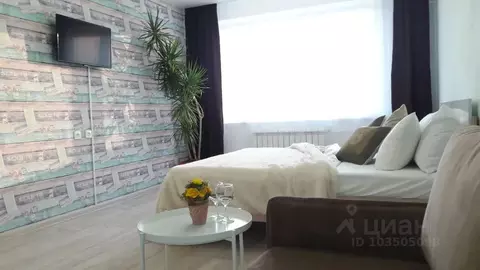 1-к кв. Липецкая область, Липецк ул. М.И. Неделина, 12 (40.0 м)