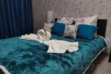 1-к кв. Башкортостан, Уфа бул. Давлеткильдеева, 5 (39.0 м)