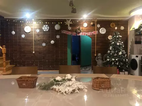 Дом в Санкт-Петербург Варваринская ул., 58 (200 м)