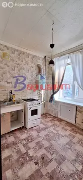 1-комнатная квартира: Чебаркуль, улица Крупской, 27 (32.6 м)